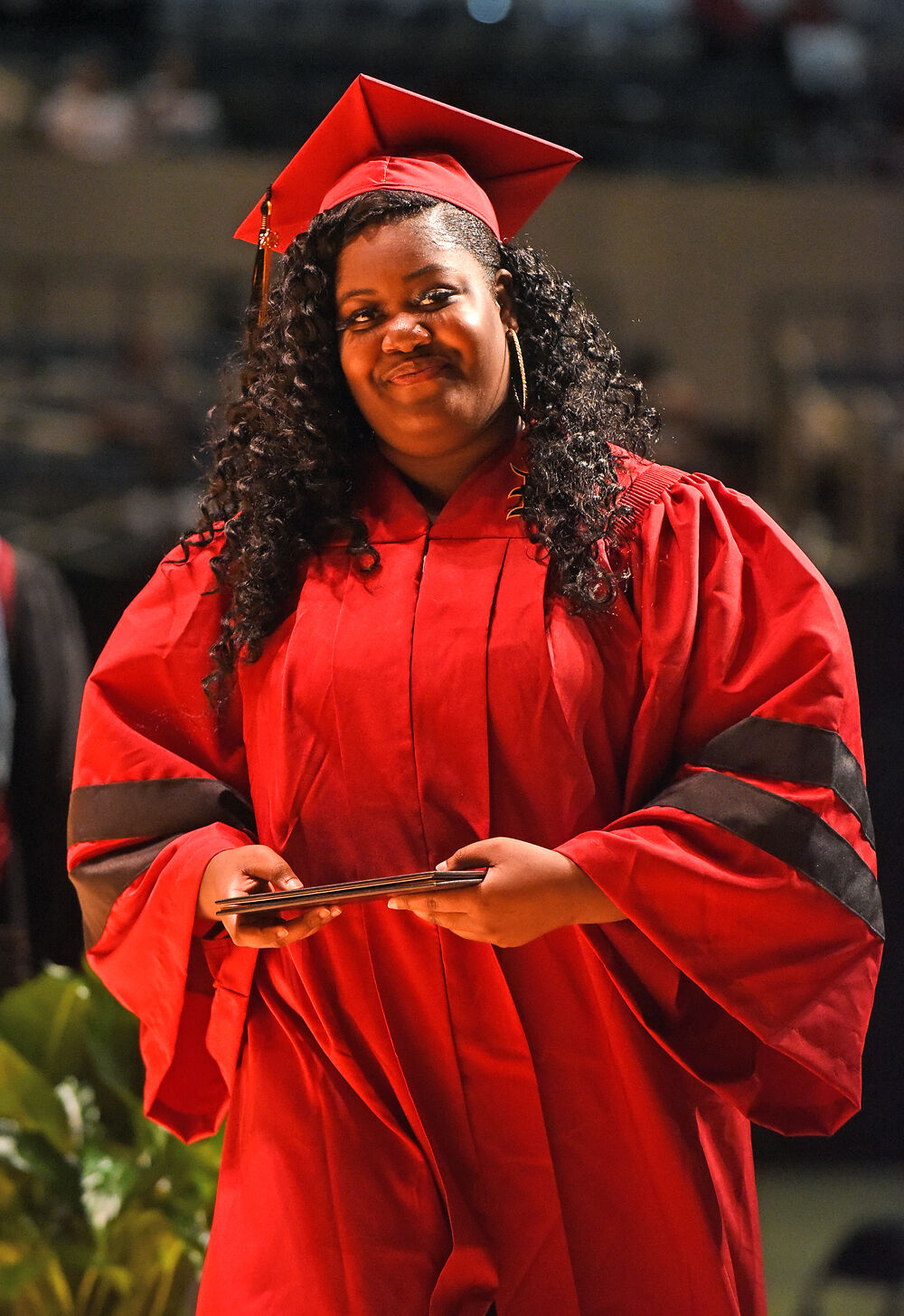Dothan High School Graduation 2020